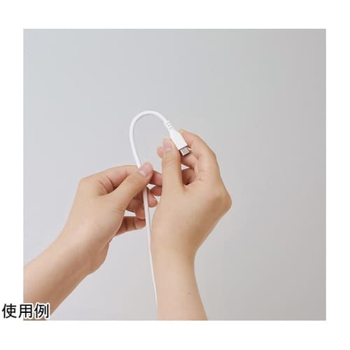 USBケーブル 2m TypeCtoC