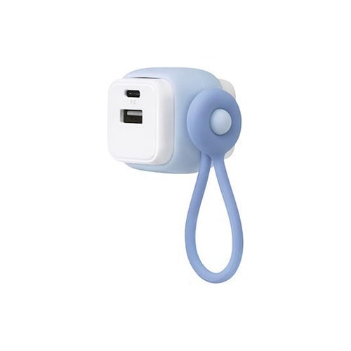 USB充電器 USB−A&C ケーブルリ