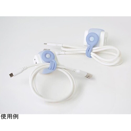 USB充電器 USB−A&C ケーブルリ