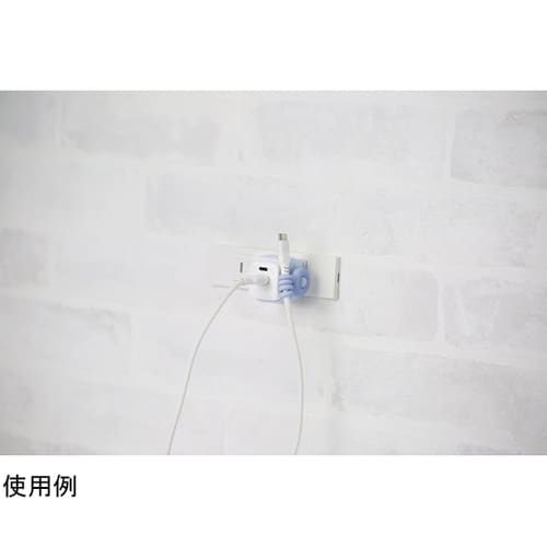 USB充電器 USB−A&C ケーブルリ