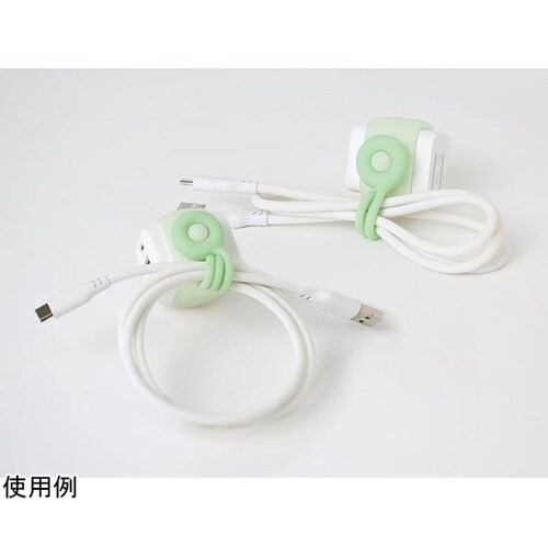 USB充電器 USB−A&C ケーブルリ