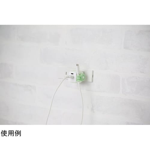 USB充電器 USB−A&C ケーブルリ