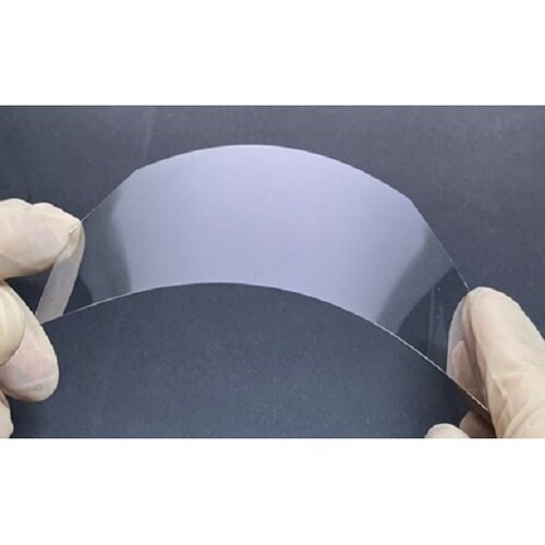 超薄板ガラス基板/UTG基板(ソーダ)□