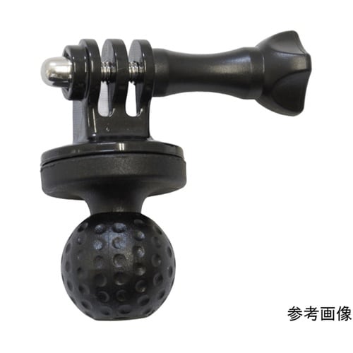 ラムマウントセット GoProカメラ用マ