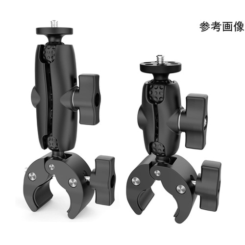 ラムマウントセット カメラアダプター ク