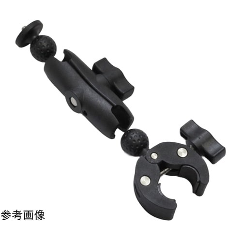 ラムマウントセット カメラアダプター ク