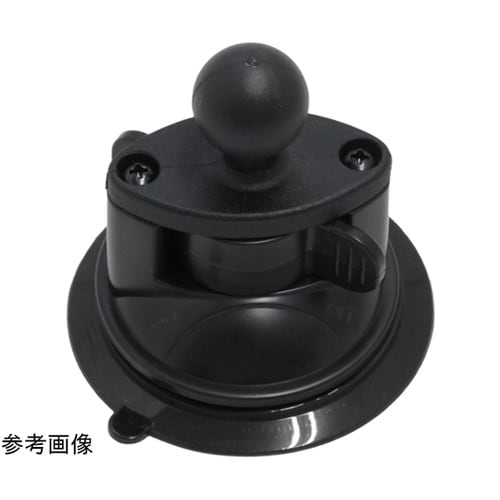 ラムマウント ツイストロック式吸着ベース