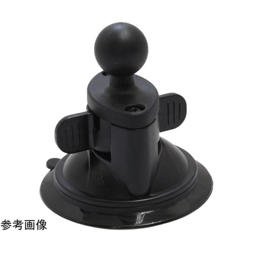 ラムマウント ツイストロック式吸着ベース