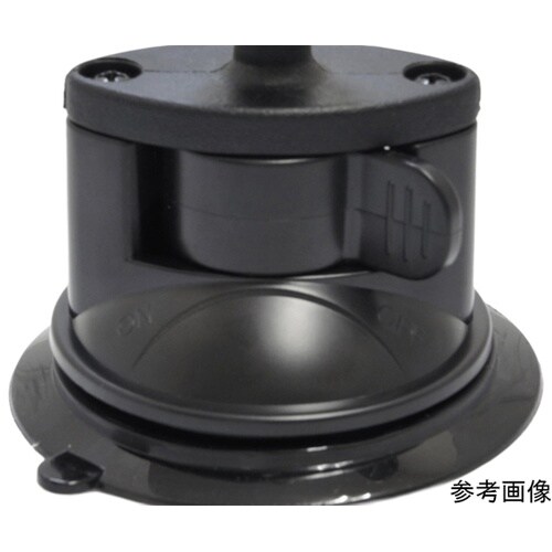 ラムマウント ツイストロック式吸着ベース