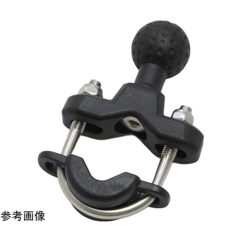 ラムマウント U字クランプベース 1イン