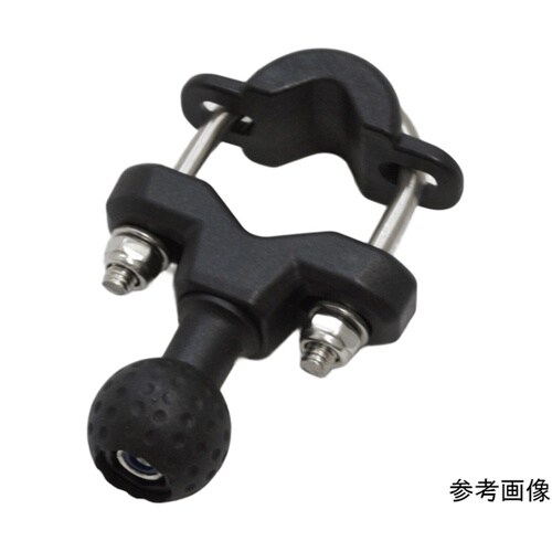 ラムマウント U字クランプベース 1イン