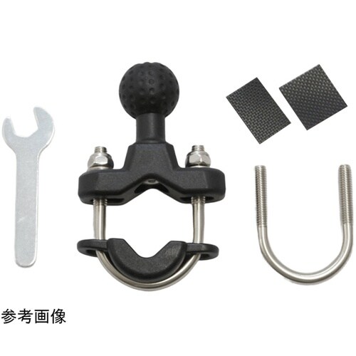 ラムマウント U字クランプベース 1イン