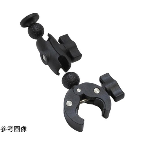 ラムマウントセット カメラアダプター ク