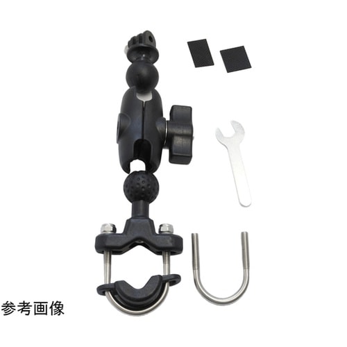 ラムマウントセット GoProカメラ用マ