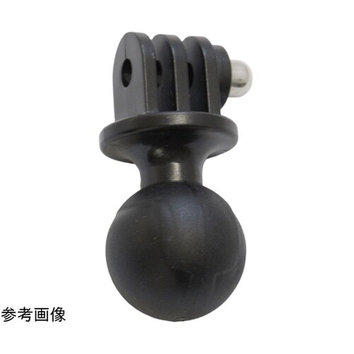 ラムマウントセット GoProカメラ用マ