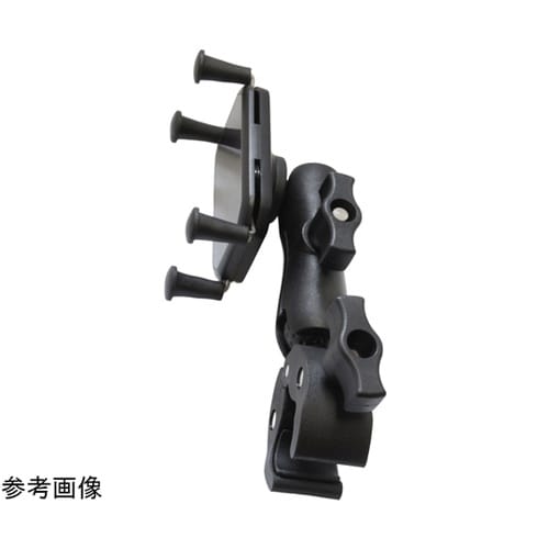 ラムマウントセット Xグリップホルダー