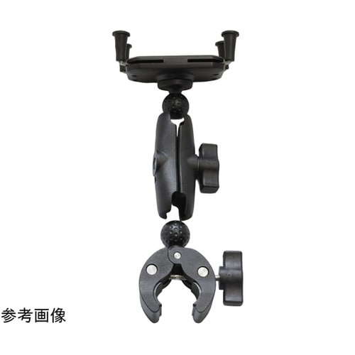 ラムマウントセット Xグリップホルダー