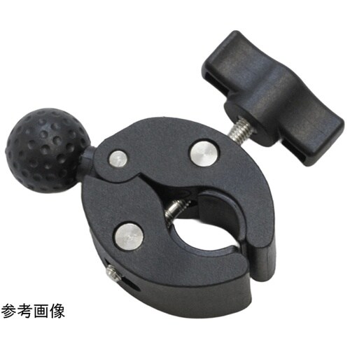ラムマウント クランプベース 1インチボ