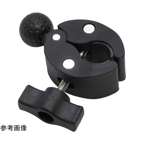 ラムマウント クランプベース 1インチボ