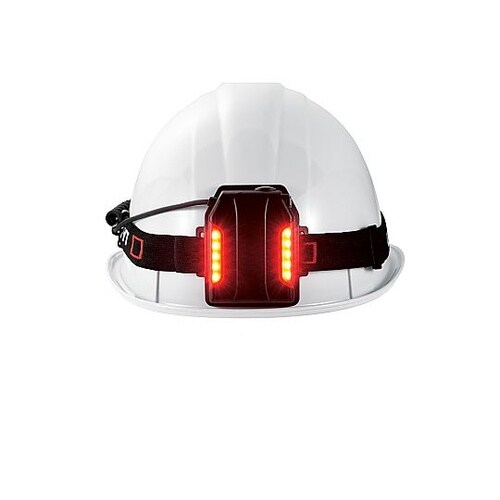 充電式LEDヘッドライト LHL−15L