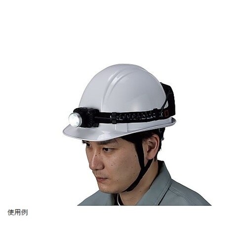 充電式LEDヘッドライト LHL−15L