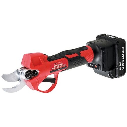 10.8V充電式ブラシレス剪定鋏 BPS