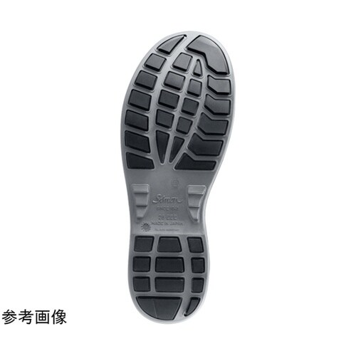 JIS安全靴 SF22ジュシコウプロ D