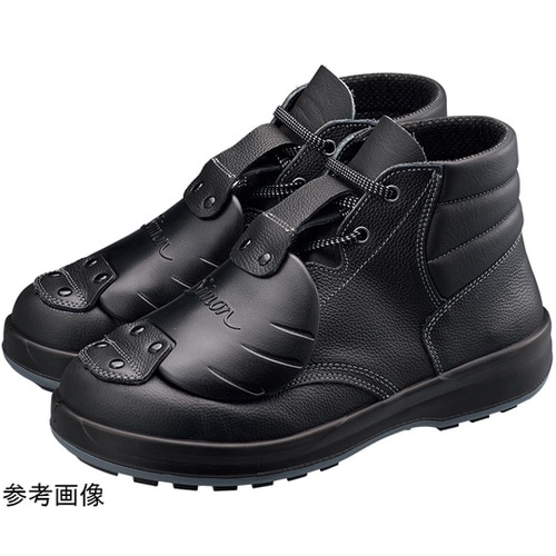 JIS安全靴 SF22ジュシコウプロ D