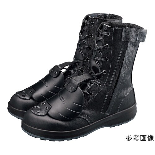 JIS安全靴 SF33Cツキ ジュシコウ