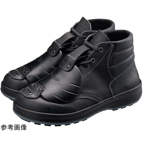 JIS安全靴 SF22ジュシコウプロ D