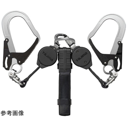 ハーネス用ランヤード A4VR150L−