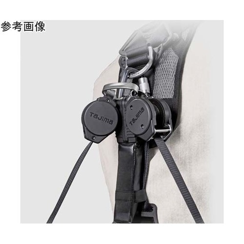 ハーネス用ランヤード A4VR150L−