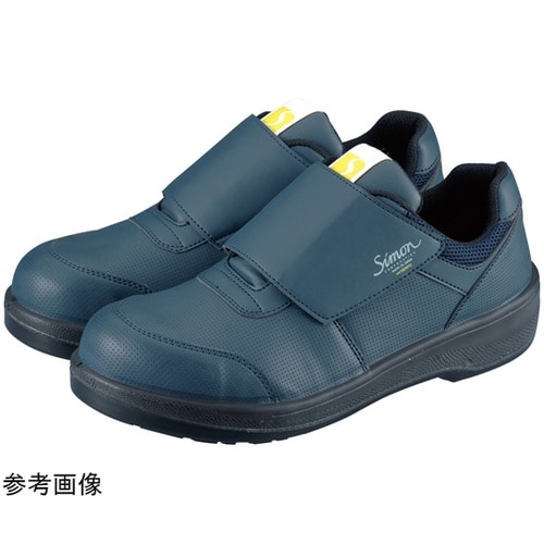 JIS安全靴 8918コンセイデン 29