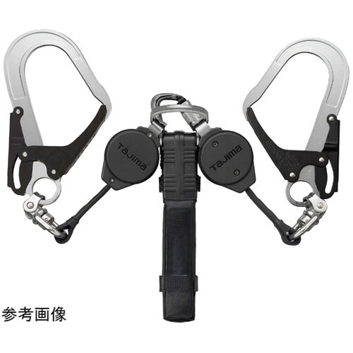 ハーネス用ランヤード A1VR150L−