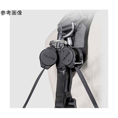 ハーネス用ランヤード A1VR150L−