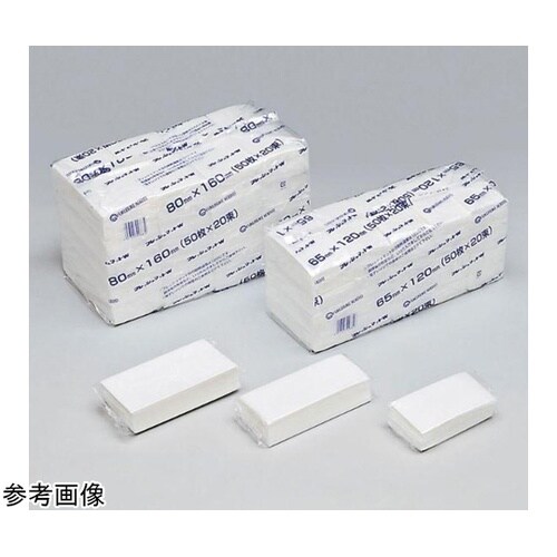 吸水紙 フレッシュマットW 65×160