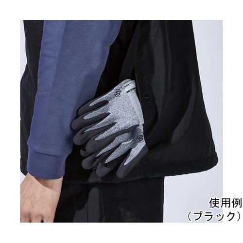 FUBAR ユーティリティーベスト オリ