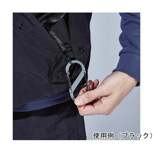 FUBAR ユーティリティーベスト オリ