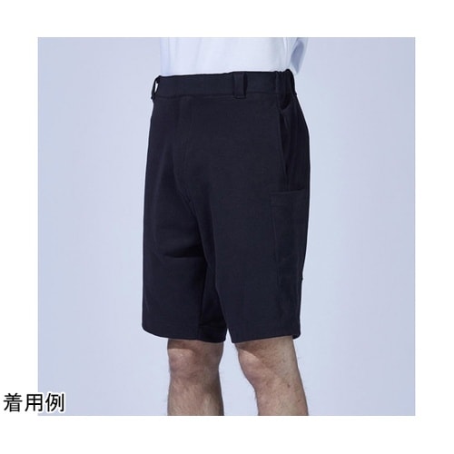 FUBAR クール ハーフパンツ ブラッ