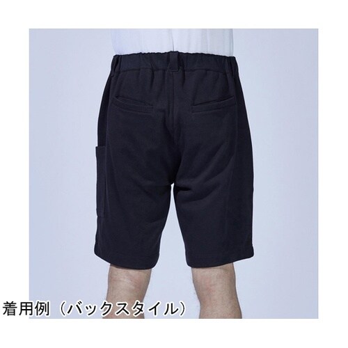 FUBAR クール ハーフパンツ ブラッ