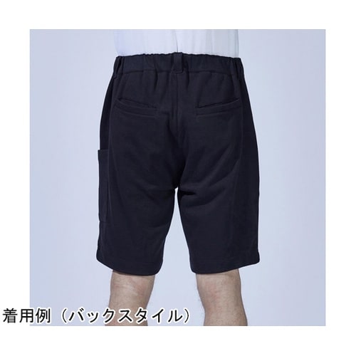 FUBAR クール ハーフパンツ ブラッ