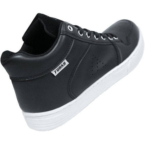 FUBAR ワークシューズ ミドルカット