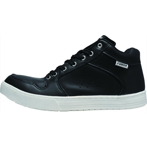 FUBAR ワークシューズ ミドルカット