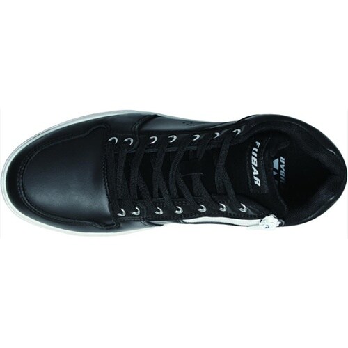 FUBAR ワークシューズ ミドルカット