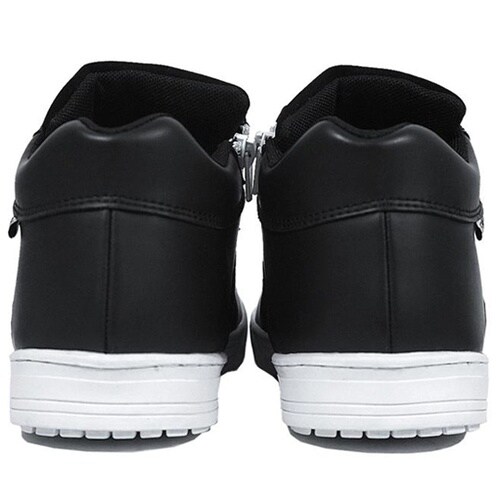 FUBAR ワークシューズ ミドルカット