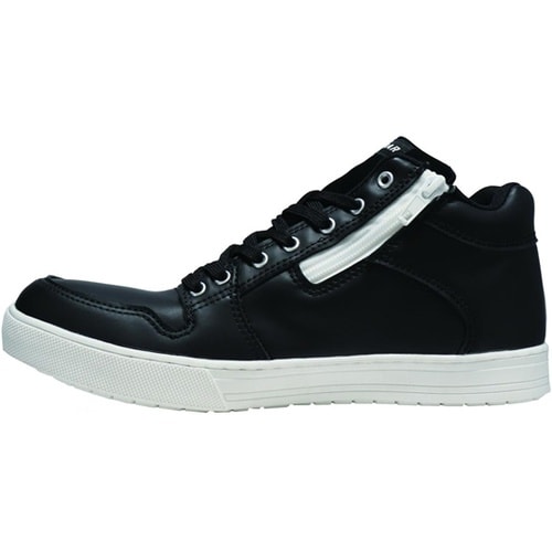 FUBAR ワークシューズ ミドルカット