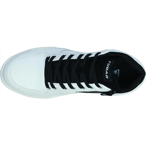 FUBAR ワークシューズ ミドルカット