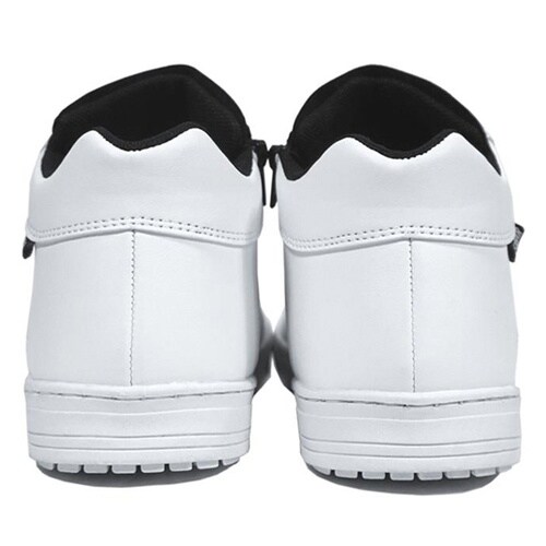 FUBAR ワークシューズ ミドルカット