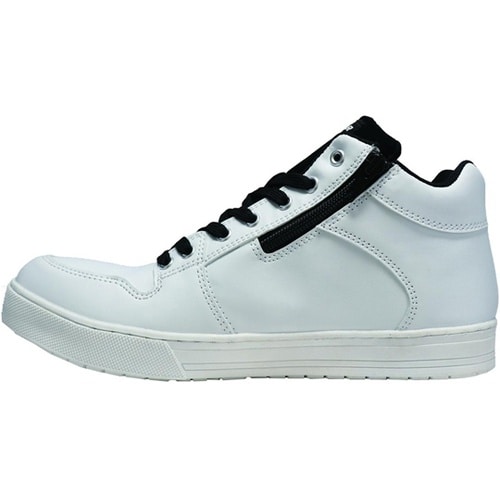 FUBAR ワークシューズ ミドルカット