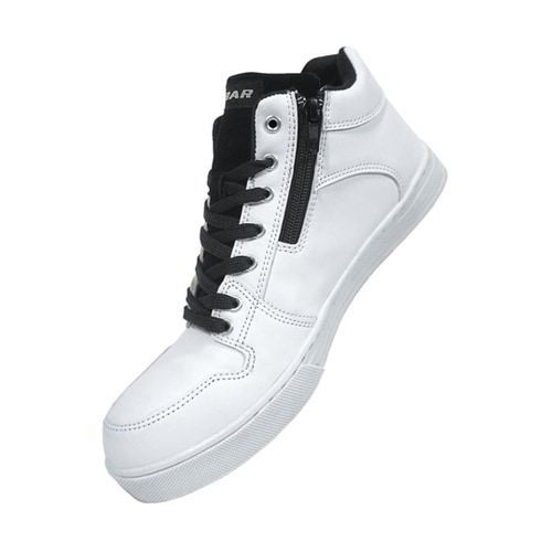 FUBAR ワークシューズ ミドルカット